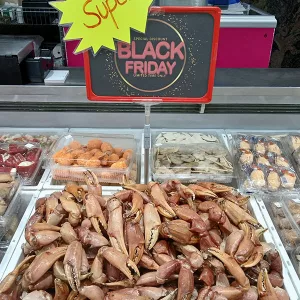 BOCA BLACK FRIDAY 250gr