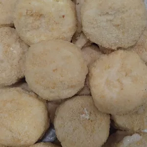 Bocadito queso de cabra 250gr